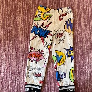 Dolce&Gabbana Pants